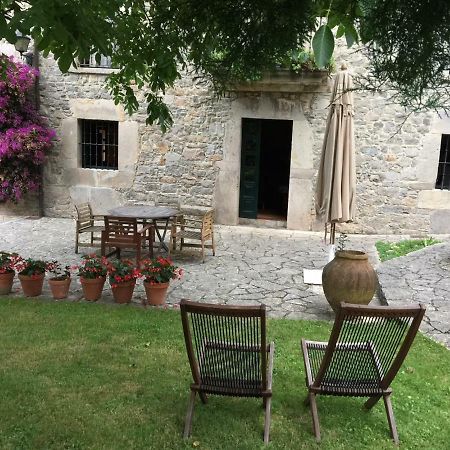 Casa De Vacaciones La Rivera Villaviciosa  Luaran gambar