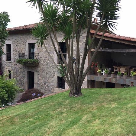 Casa De Vacaciones La Rivera Villaviciosa  Luaran gambar