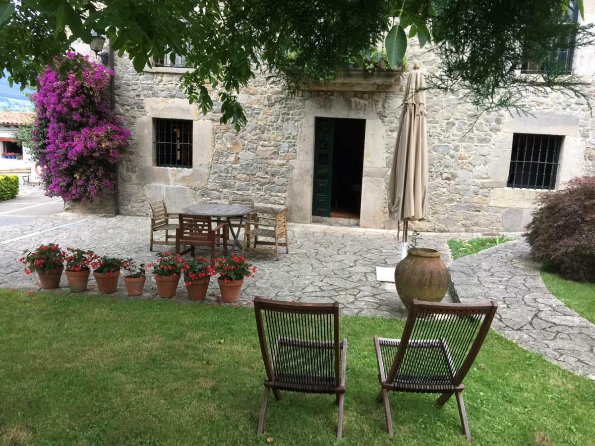 Casa De Vacaciones La Rivera Villaviciosa  Luaran gambar