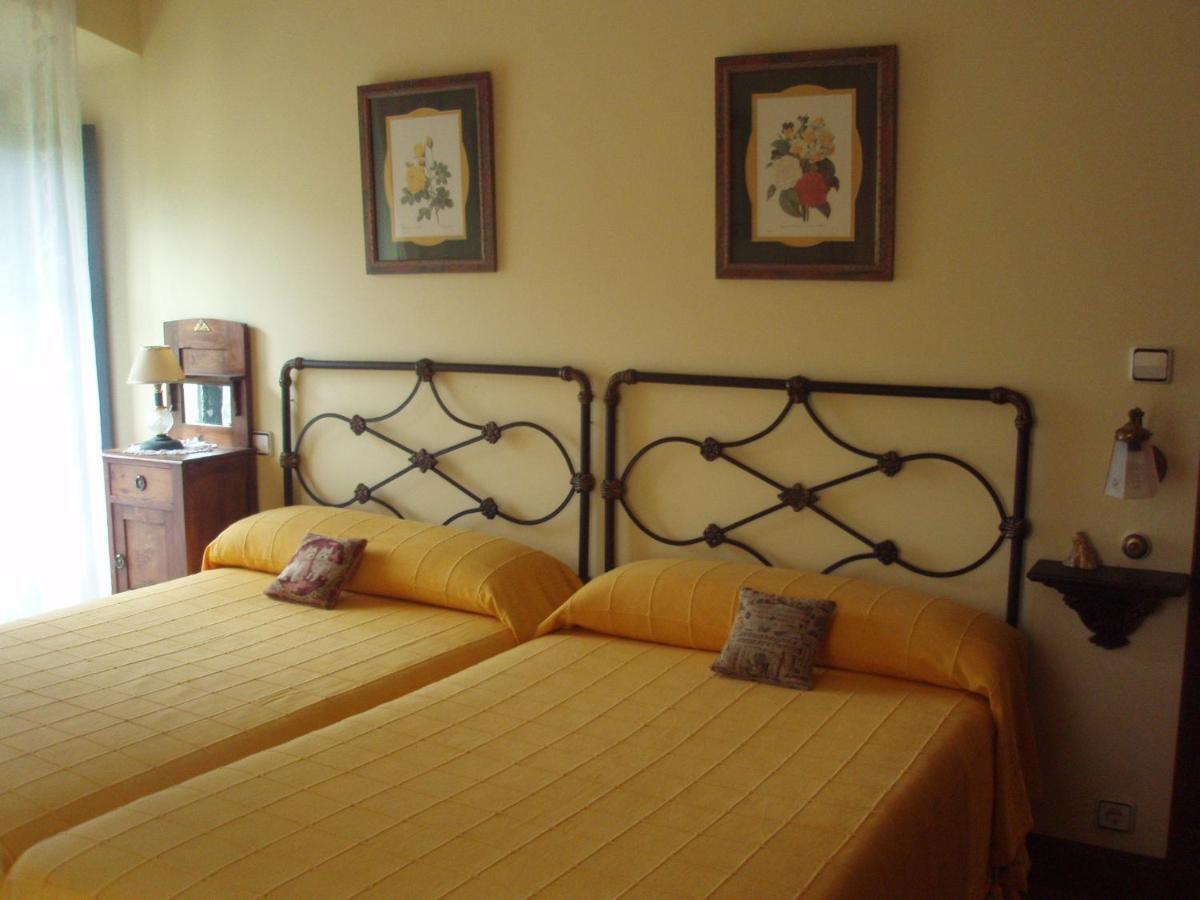 Casa De Vacaciones La Rivera Villaviciosa  Bilik gambar