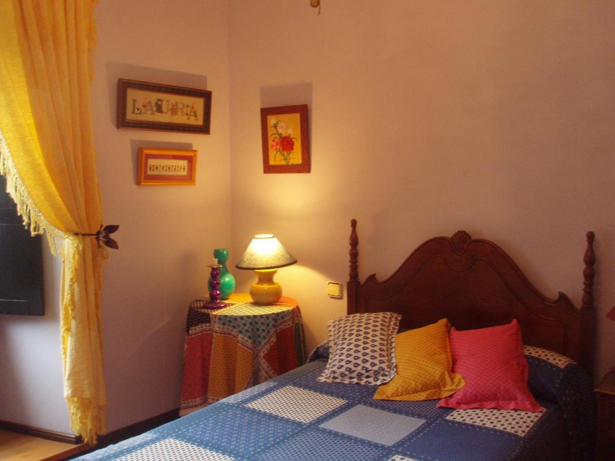 Casa De Vacaciones La Rivera Villaviciosa  Bilik gambar