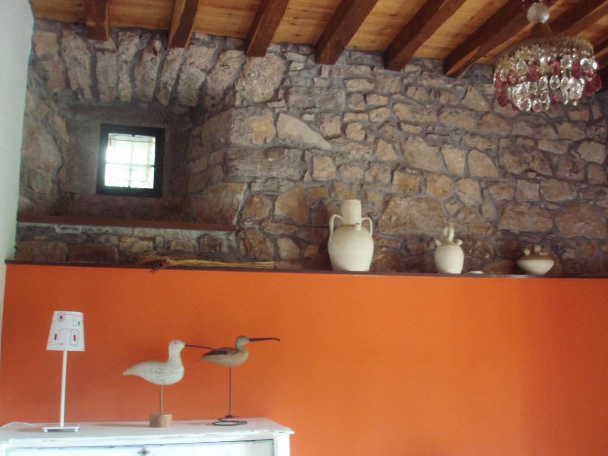 Casa De Vacaciones La Rivera Villaviciosa  Bilik gambar