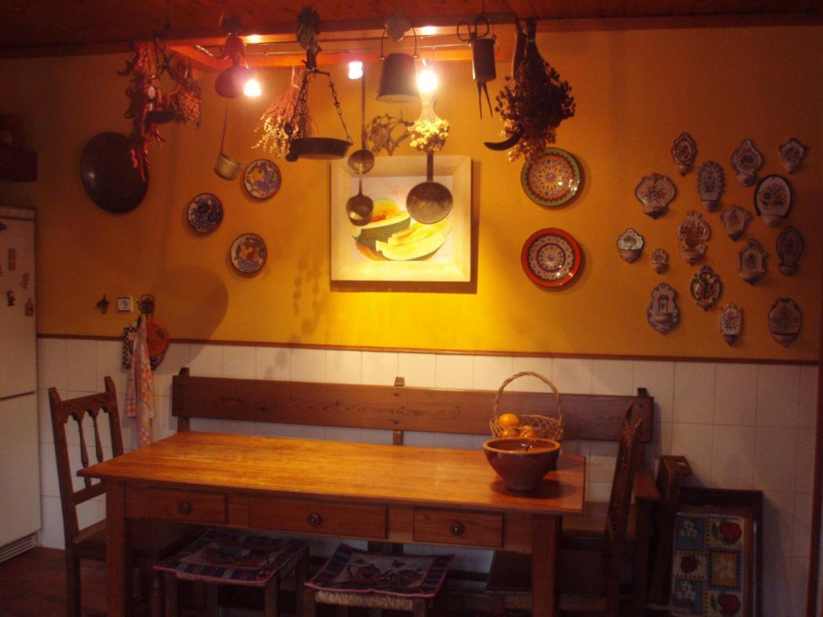 Casa De Vacaciones La Rivera Villaviciosa  Bilik gambar