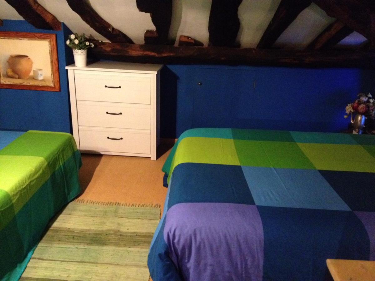 Casa De Vacaciones La Rivera Villaviciosa  Bilik gambar