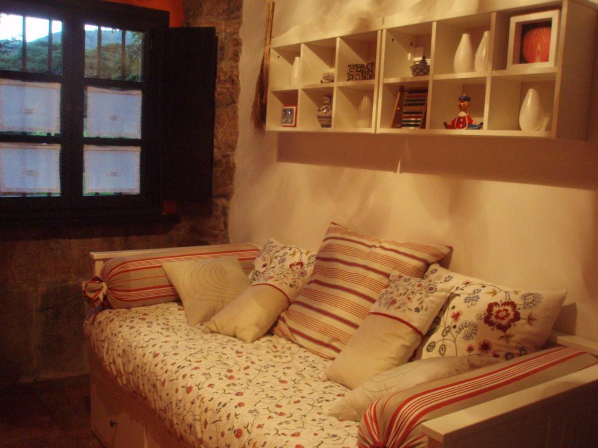 Casa De Vacaciones La Rivera Villaviciosa  Bilik gambar